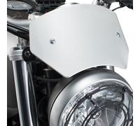 Saute vent SW-MOTECH argent