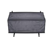 Saute-vent vertical, filet anti-remous pour Golf 1 Cabriolet