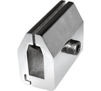 Sauter AC 03 Embout étau plat pour des tests de traction jusquà 5 kN