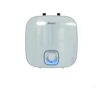 SAUTER Chauffe-eau d'appoint électrique Liquine 15L sous évier