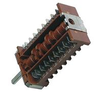 SAUTER - COMMUTATEUR DE FOUR 46.49866.802 - 70X2437