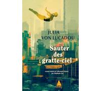 Sauter des gratte-ciel