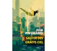 Sauter des gratte-ciel