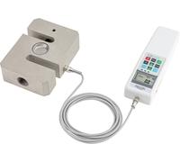 Sauter FH 100K Dynamomètre 100000 N (max.) dusine (sans certificat)