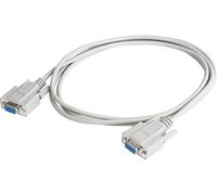 Sauter FH-A01 Câble de connexion PC (RS-232) pour dynamomètre SAUTER FH