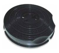 Whirlpool Filtre à charbon 72X3413 989990284 rond Type 30 235 mm 220 g (à l'unité)