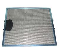 SAUTER- Filtre metal anti graisse 273x239mm, a l'unite