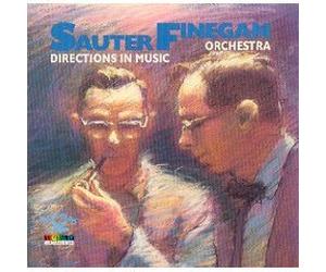 Sauter-Finegan Orch - Directions in Music