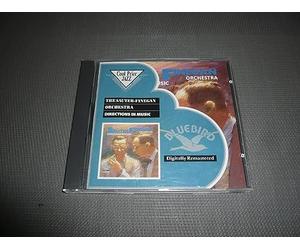 Sauter Finegan Orchestra - Sauter Finegan Orchestra