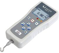 Sauter FL 1K Dynamomètre 1000 N (max.) dusine (sans certificat)