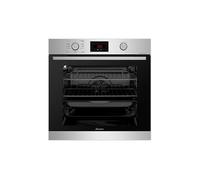 Sauter SOP6211X Four Noir/inox