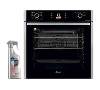 SAUTER Four encastrable pyrolyse SOP6615LX