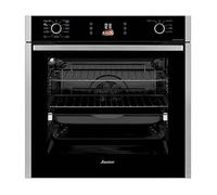 SOP6616LX - Four - encastrable - WiFi - niche - largeur : 56 cm - profondeur : 55 cm - hauteur : 58.5 cm - avec système auto-nettoyant - classe A+ -