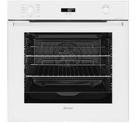 sauter four intégrable multifonction 73l 60cm a+ pyrolyse blanc sop6214lw [EEK: A+]