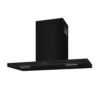 SAUTER Hotte décorative murale SHB4973B