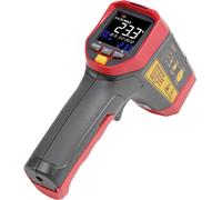 KERN & SOHN JIT 200 Thermomètre infrarouge (dimensions 179 × 127 × 53 mm, température (°C) -32 °C à 1100 °C