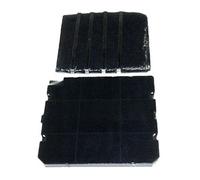 Sauter - KIT Recyclage Filtre Charbon AFC90 - AS0001676