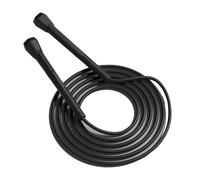 Sauter la corde à sauter pour enfants ne pas finir et une corde à sauter réglable de 280 cm / 110 pouces cadeaux d'anniversaire de Noël pour enfants corde à sauter corde d'entraînement corde