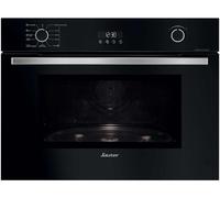 sauter micro ondes combiné 40l 1000w noir sks6200lb