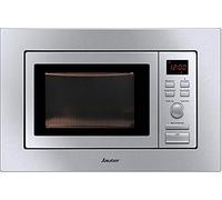 Micro ondes encastrables monofonction SMS 4320 X
