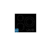 SPI4361B - Table de cuisson à induction - 3 plaques de cuisson - Niche - largeur : 56 cm - profondeur : 49 cm - noir