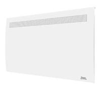 Radiateur à inertie sèche - OLYMPIC horizontal - 1500W - blanc