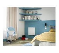 Radiateur électrique à inertie fluide 1500W - Sauter Orosi