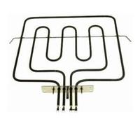 CA50033A1. RESISTANCE DE VOUTE GRIL SAUTER