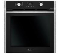 Sauter Four intégrable multifonction 67l 60cm pyrolyse - SOP4431X