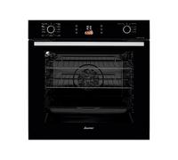 Sauter SOP6615LB Four Noir