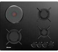 Table de cuisson mixte SAUTER - SPG3601BM