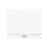 Plaque induction - SAUTER - SPI9544W - Minuterie - Booster - Foyer 4000W