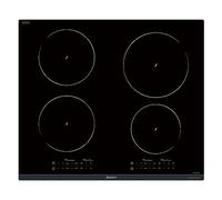 SPI9643B - Table de cuisson à induction - 4 plaques de cuisson - Niche - largeur : 56 cm - profondeur : 49 cm - noir