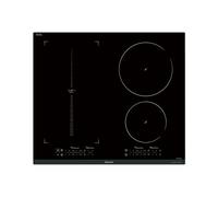 Table à induction Sauter SPI9648BP Largeur 60 cm, 1 zone Flexible HoriZone 5000