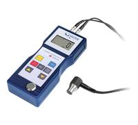 Sauter TB 200-0.1US-RED Jauge d'épaisseur de matériau 1.5 - 200 mm