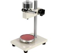 Sauter TI-AC Banc dessai à levier pour contrôles de dureté reproductibles avec plaque de base en verre