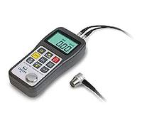 Sauter TN 230-0.1US. Appareil de mesure manuel pour épaisseur du matériau