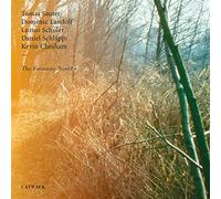 Sauter, Tomas - Faraway Nearby-Digi [Import]