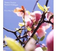 Sauter Tomas - First Day in Spring