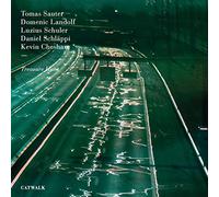 Sauter,Tomas - Treasure Hunt [Import]