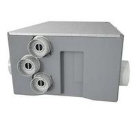 SAUTER VMC double flux haut rendement Medven - Caisson seul