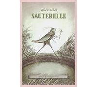 Sauterelle