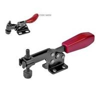 Sauterelle à serrage vertical PIHER levier horizontal - M10 237U - 56054