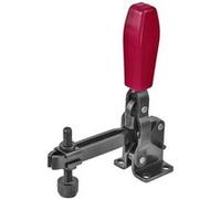 Piher Sauterelle de serrage verticale 56004 - M10 210U - Levier vertical - 340 kg