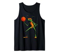 Sauterelle de basket-ball Débardeur