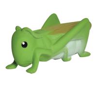 Tikiri Sauterelle en caoutchouc naturel Vert TU