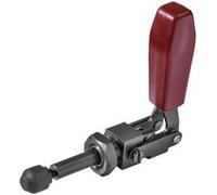 Sauterelle en tirant-poussant PIHER M6 602 mm - 56102 G