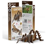 Sauterelle - eugy 3d