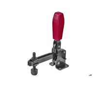 Sauterelle - Piher - M12 - 360 Kg - Accessoire toupie - Serrage vertical