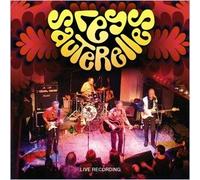 Sauterelles,les - The Beat Goes on [Import]